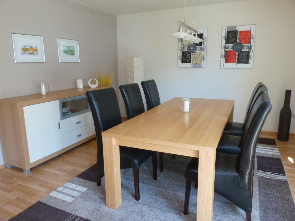 Romantisches Ferienhaus Boddenblick Mit Sauna Pruchten Εξωτερικό φωτογραφία